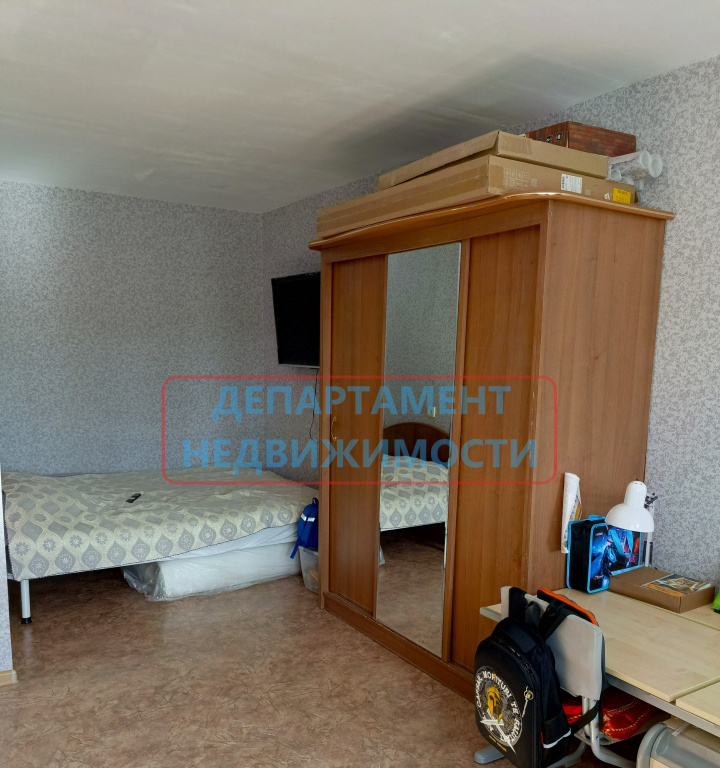 квартира г Димитровград ул Славского 18 фото 3