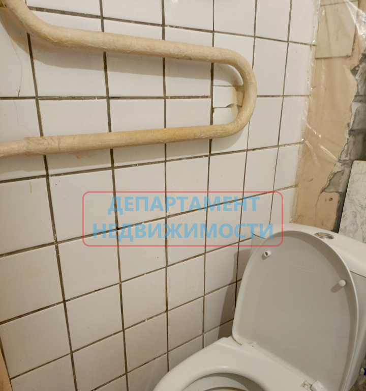 квартира г Димитровград пр-кт Ленина 41 фото 4