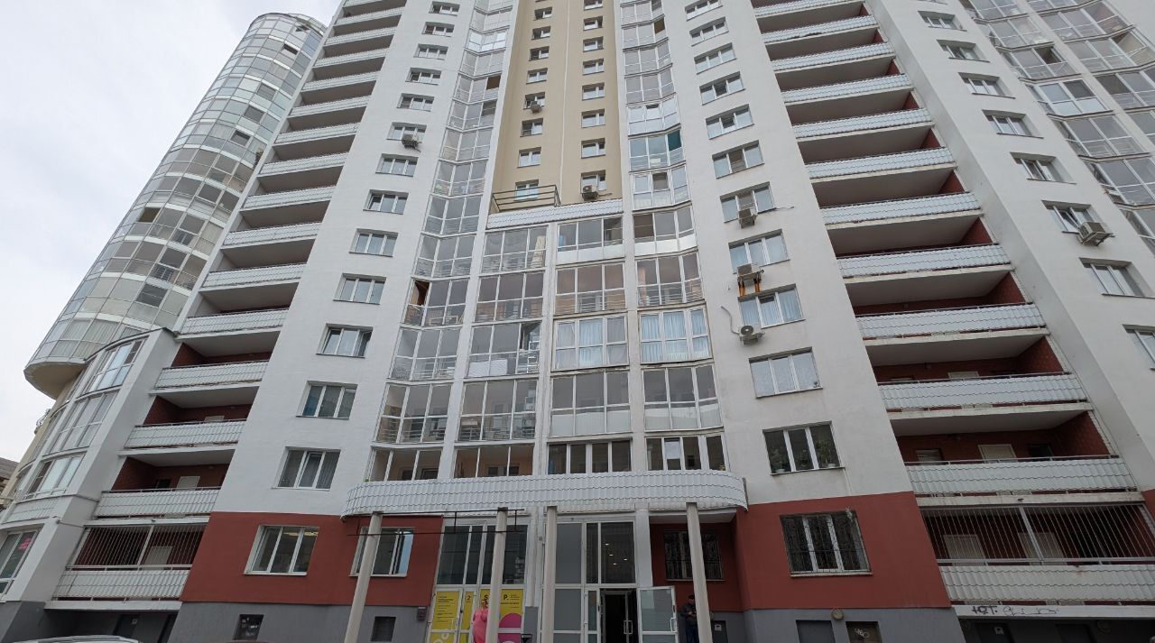 офис г Екатеринбург ул Фролова 19к/1 Площадь 1905 года фото 4