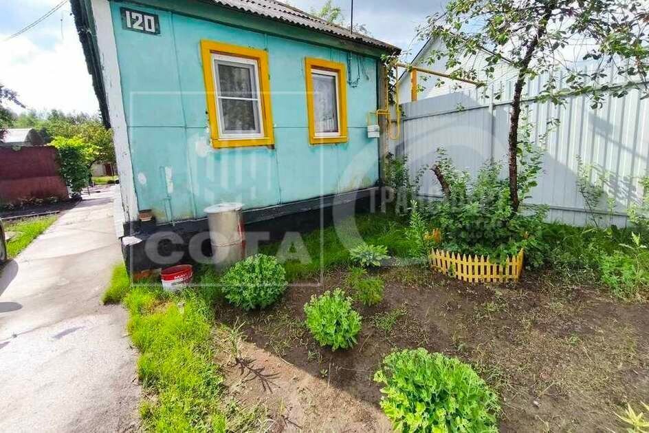 дом г Воронеж ул 206 стрелковой дивизии 120 фото 2