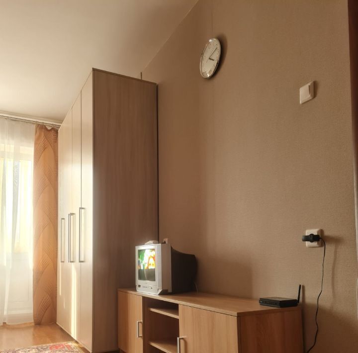квартира г Новосибирск ул Титова 240/1 Площадь Маркса фото 2