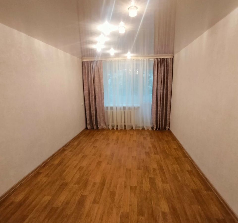 квартира г Березовский пр-кт Ленина 14 Кемеровская обл. — Кузбасс фото 3