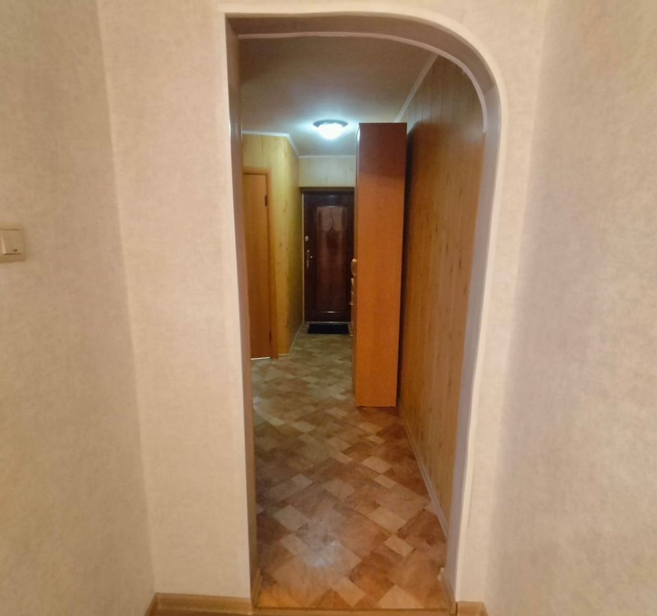 квартира г Березовский пр-кт Ленина 14 Кемеровская обл. — Кузбасс фото 4
