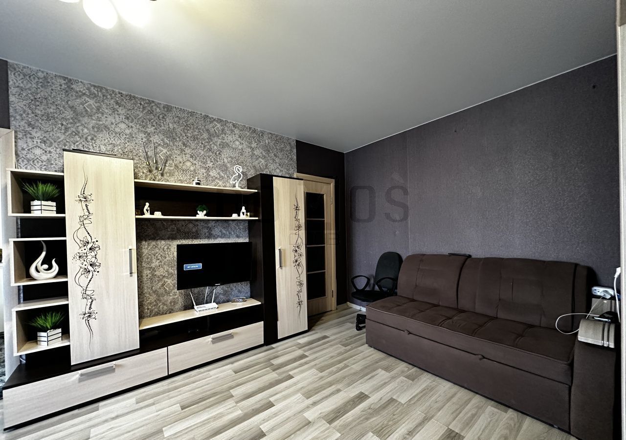 квартира г Среднеуральск ул Калинина 17а фото 3