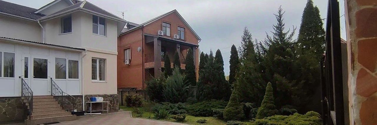 дом г Ростов-на-Дону р-н Первомайский пер 3-й Монетный фото 2