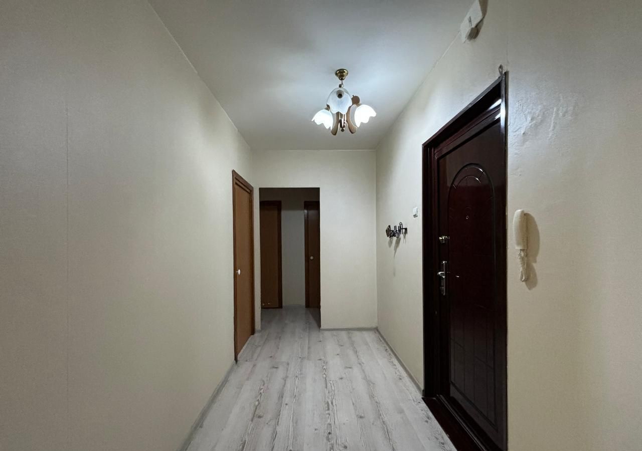 квартира г Орел р-н Северный ул Раздольная 37а фото 7