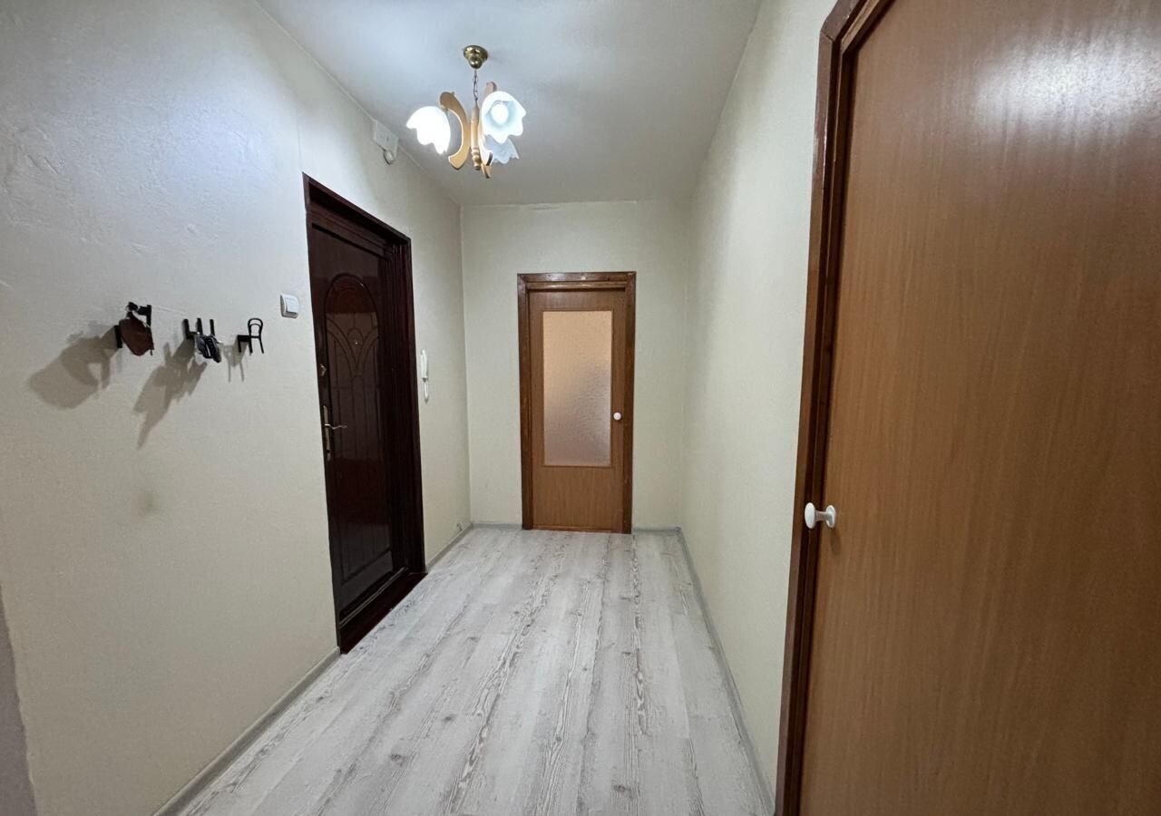 квартира г Орел р-н Северный ул Раздольная 37а фото 6