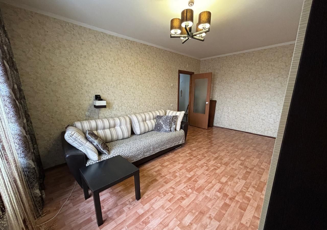 квартира г Орел р-н Северный ул Раздольная 37а фото 10