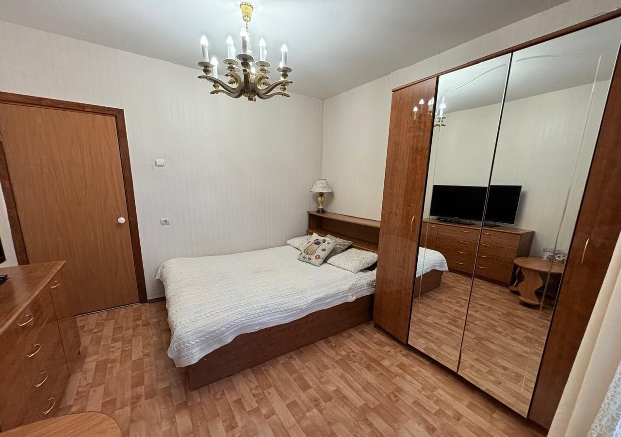 квартира г Орел р-н Северный ул Раздольная 37а фото 14
