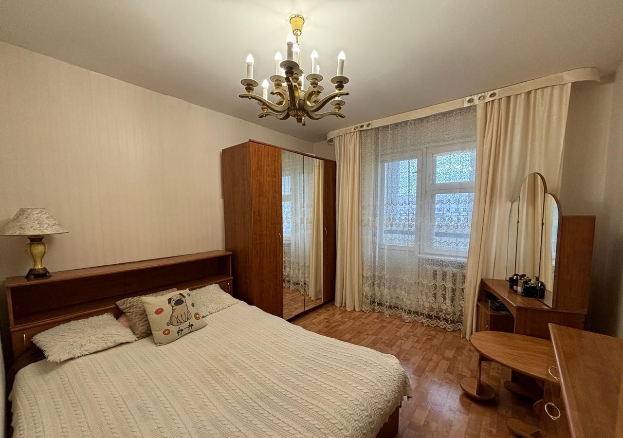 квартира г Орел р-н Северный ул Раздольная 37а фото 15
