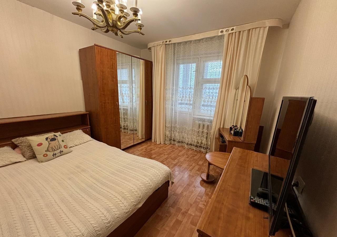 квартира г Орел р-н Северный ул Раздольная 37а фото 17