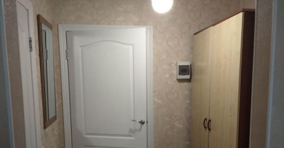 квартира г Краснодар р-н Прикубанский ул Ростовское Шоссе 30вк/3 фото 5