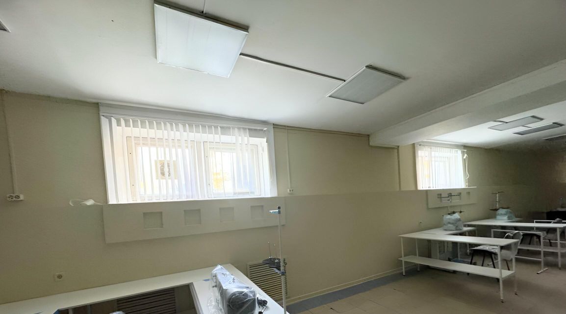 торговое помещение г Брянск р-н Бежицкий ул 22 съезда КПСС 19 фото 10