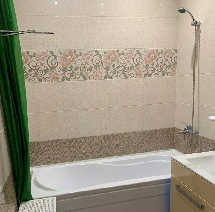 квартира г Краснодар р-н Прикубанский ул им. Жлобы 141 фото 12