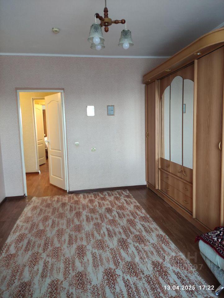 квартира г Краснодар ул им. Артюшкова В.Д. 19 фото 9