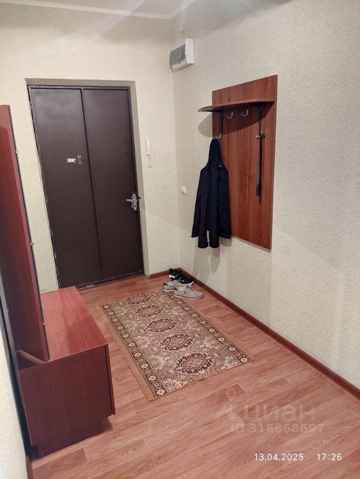 квартира г Краснодар ул им. Артюшкова В.Д. 19 фото 12