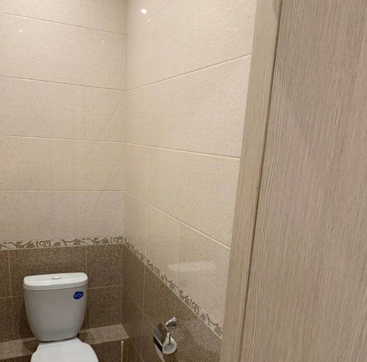 квартира г Краснодар р-н Прикубанский ул им. Жлобы 141 фото 16