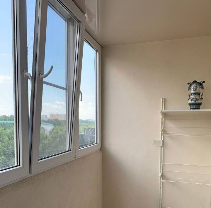 квартира г Краснодар р-н Прикубанский ул им. Жлобы 141 фото 18