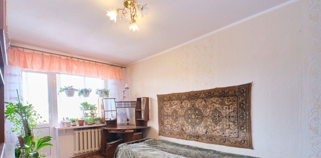 квартира г Петрозаводск ул Нойбранденбургская 12а фото 5
