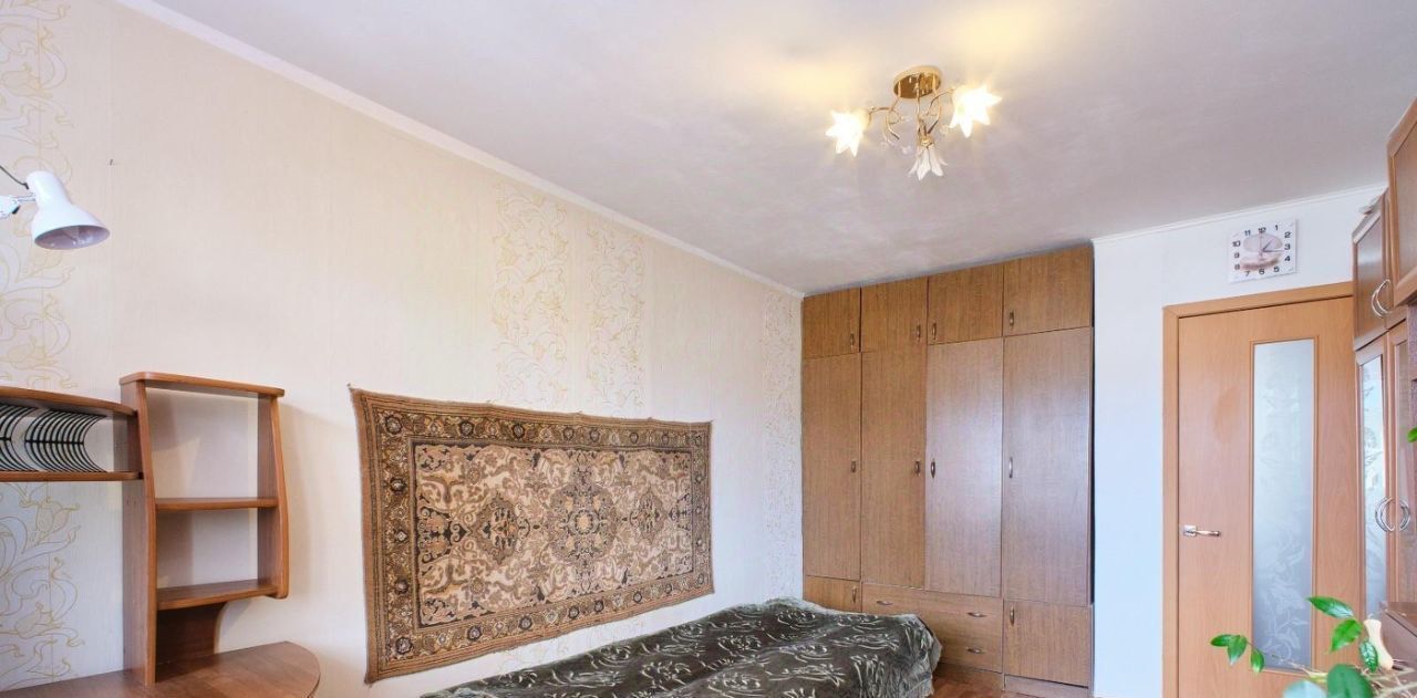 квартира г Петрозаводск ул Нойбранденбургская 12а фото 6