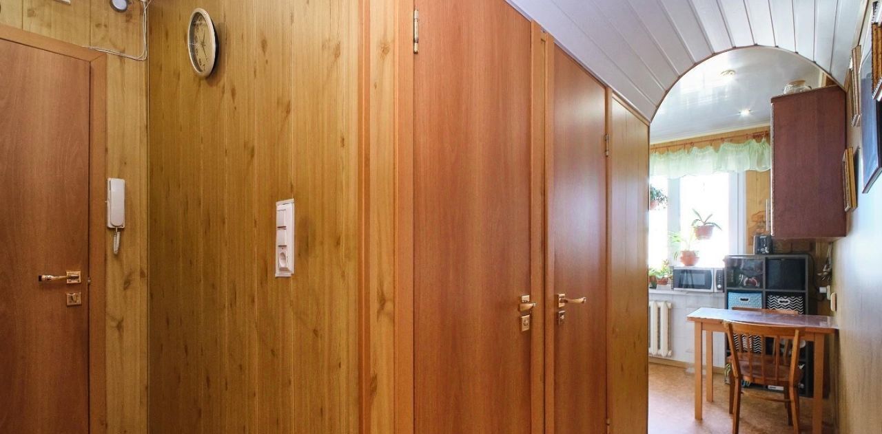 квартира г Петрозаводск ул Нойбранденбургская 12а фото 7