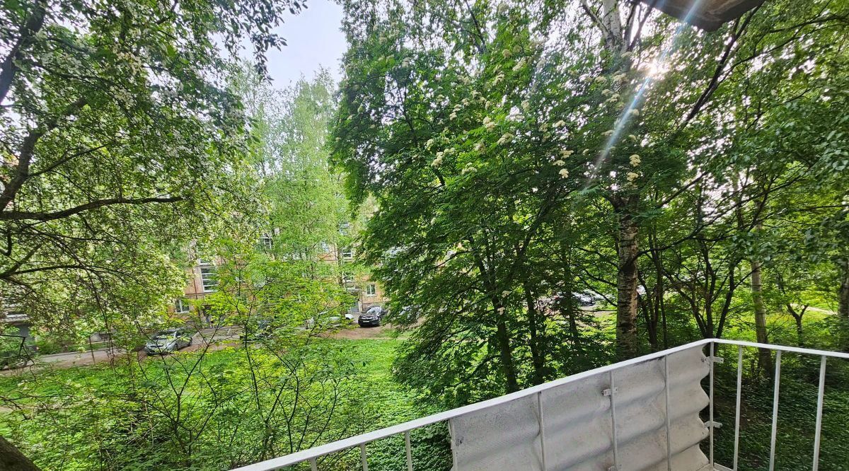 квартира г Петрозаводск ул Московская 13 фото 7