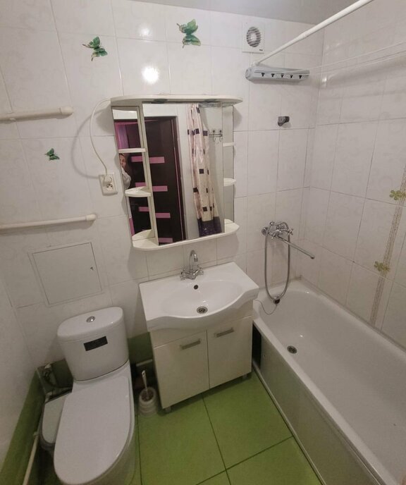 квартира г Таганрог ул Шаумяна 16 фото 1