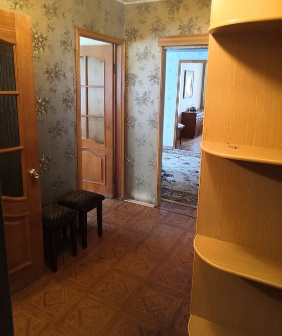 квартира г Владимир ул Разина 28 фото 1