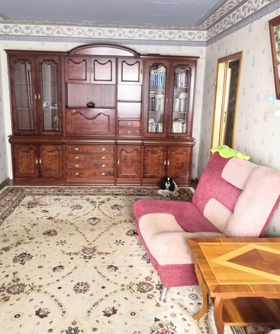 квартира г Владимир ул Разина 28 фото 2