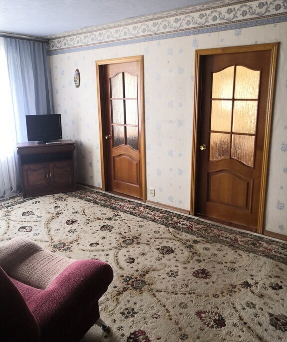 квартира г Владимир ул Разина 28 фото 3