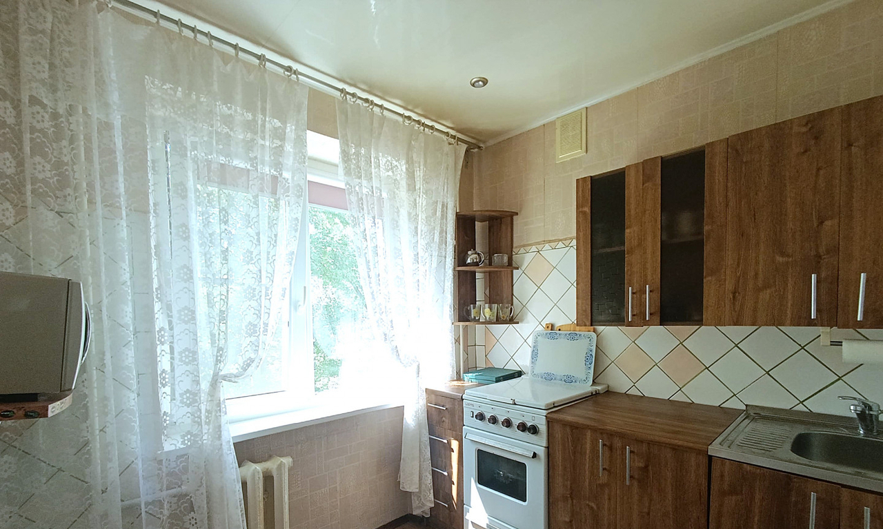 квартира г Ростов-на-Дону Западный ул 2-я Краснодарская 92/1 фото 2