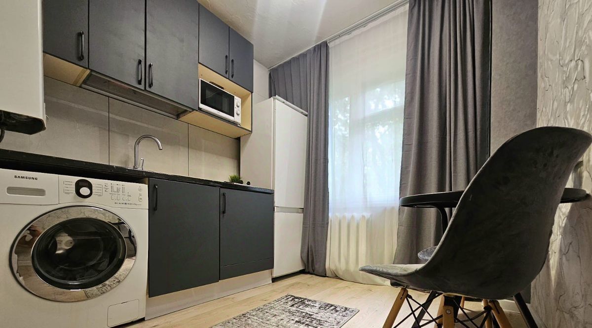 квартира г Петрозаводск ул Московская 13 фото 11