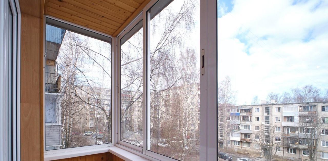 квартира г Петрозаводск ул Нойбранденбургская 12а фото 15