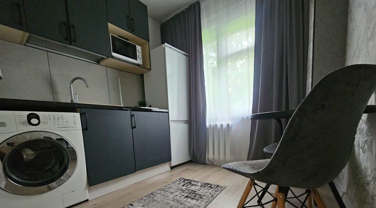 квартира г Петрозаводск ул Московская 13 фото 15