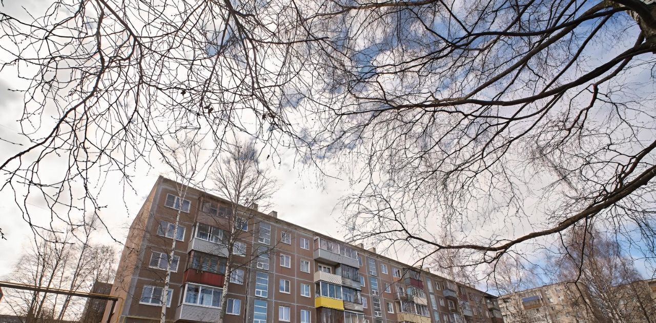 квартира г Петрозаводск ул Нойбранденбургская 12а фото 19