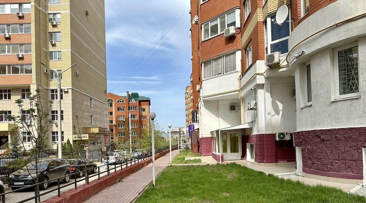 свободного назначения г Ульяновск р-н Ленинский пер Мира 2-й 26 фото 30