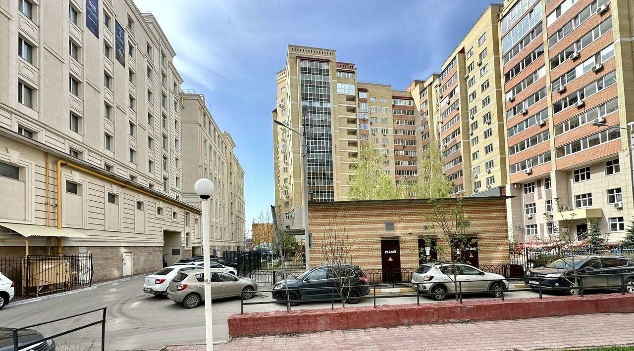свободного назначения г Ульяновск р-н Ленинский пер Мира 2-й 26 фото 33