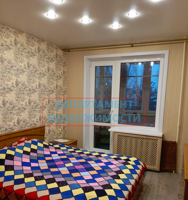 квартира г Димитровград ул 50 лет Октября 80 фото 5
