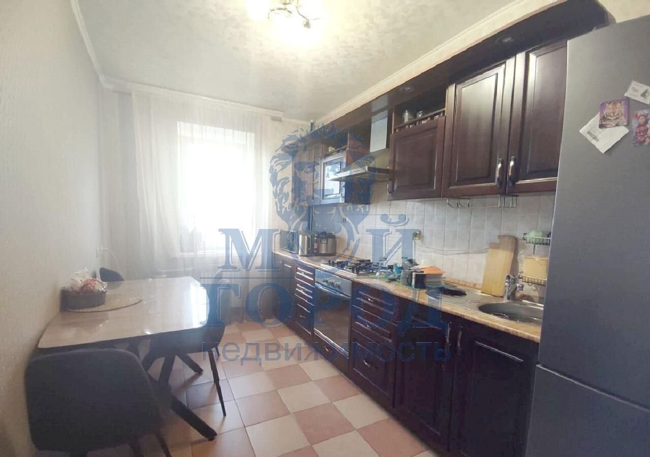 квартира г Батайск ул Герцена 35 фото 1