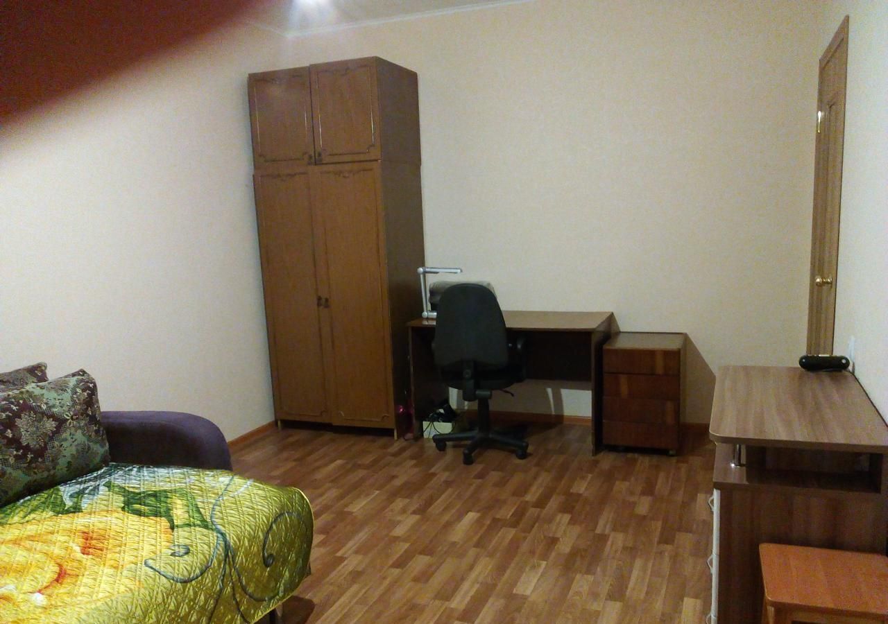 квартира г Курск р-н Центральный пр-кт Анатолия Дериглазова 53 фото 3