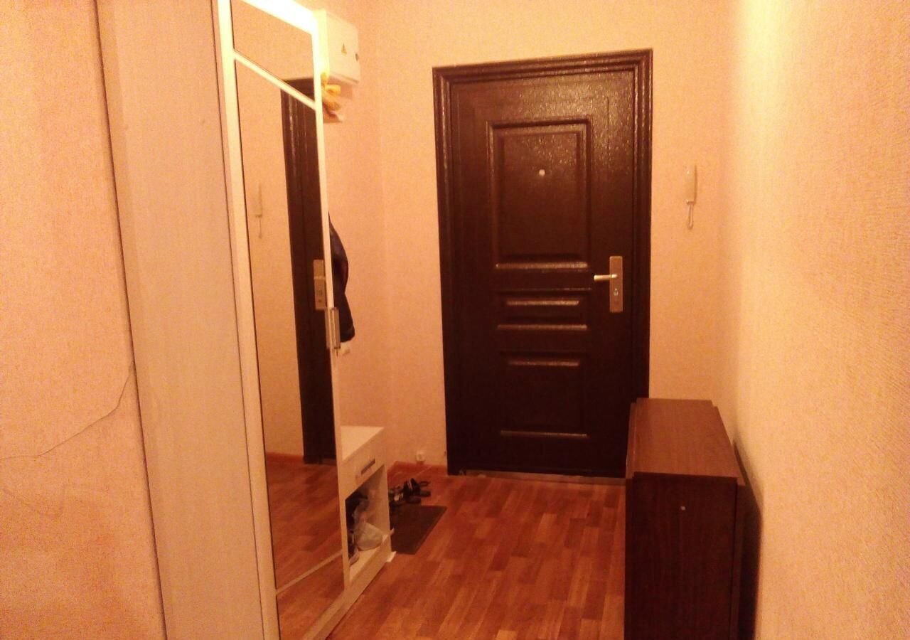 квартира г Курск р-н Центральный пр-кт Анатолия Дериглазова 53 фото 4