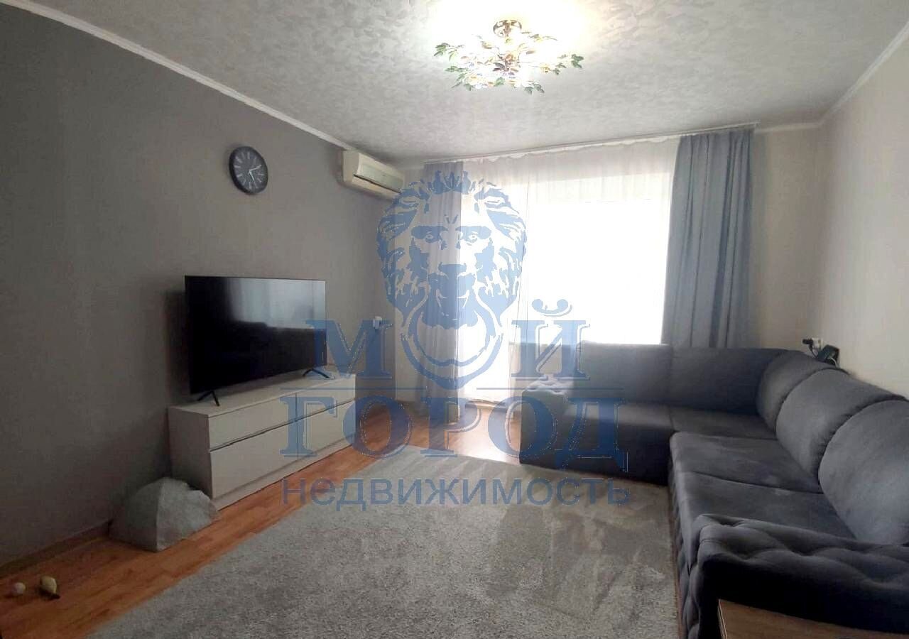 квартира г Батайск ул Герцена 35 фото 2