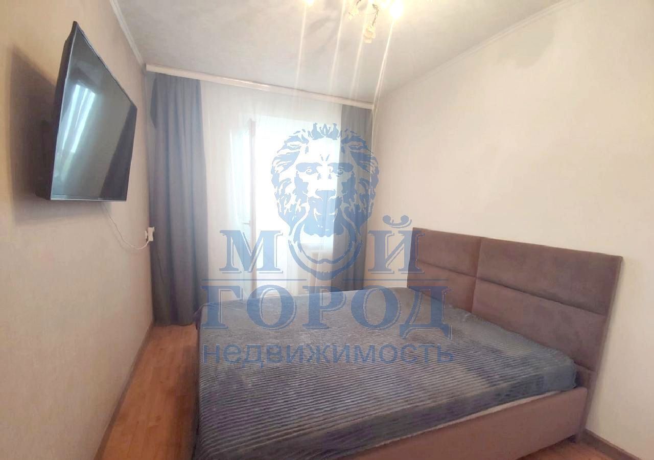 квартира г Батайск ул Герцена 35 фото 3