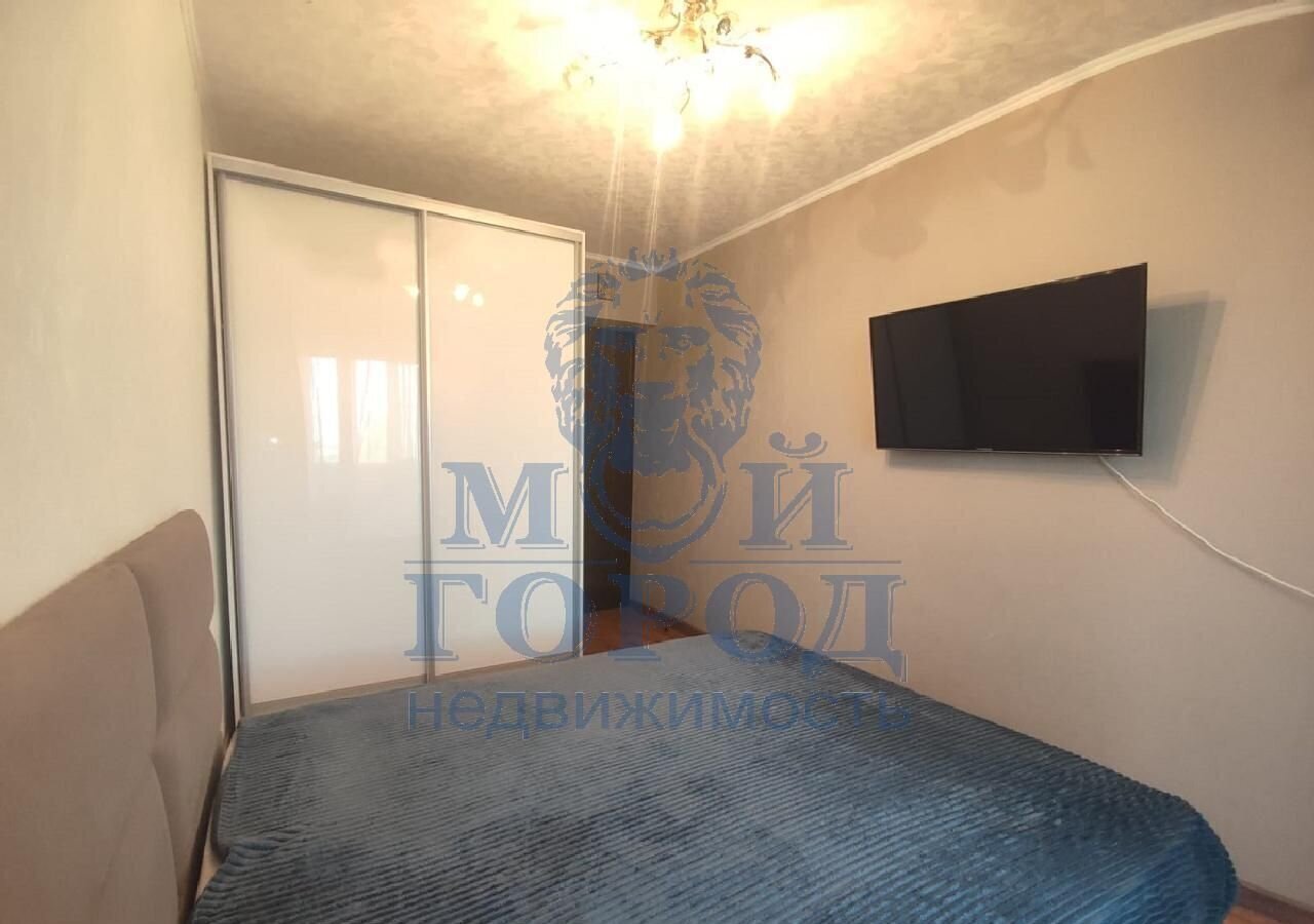 квартира г Батайск ул Герцена 35 фото 4