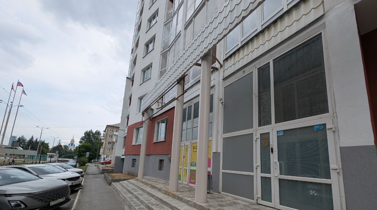 офис г Екатеринбург ул Фролова 19к/1 Площадь 1905 года фото 19