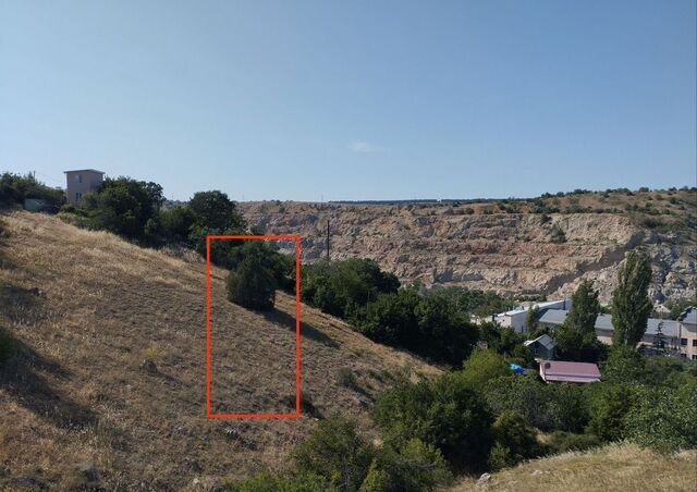 р-н Балаклавский Балаклавский муниципальный округ, садоводческое товарищество Горняк-2, Крым фото
