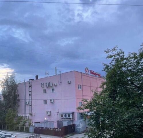 квартира р-н Орджоникидзевский ул Вильямса 45в фото