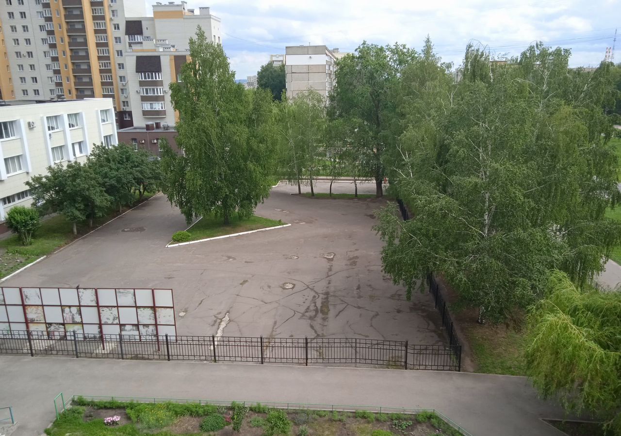 комната г Тамбов р-н Октябрьский ул Рылеева 77 фото 3