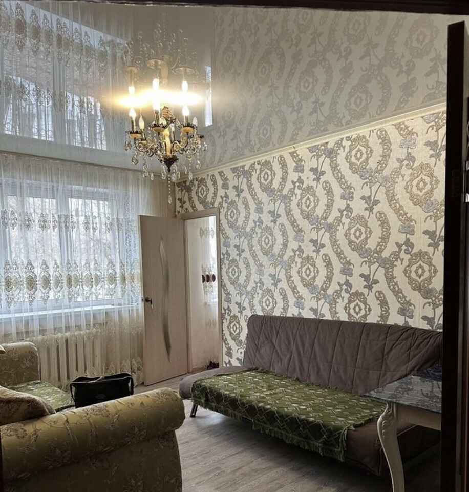 квартира г Тверь ул Фадеева 28/1 фото 1