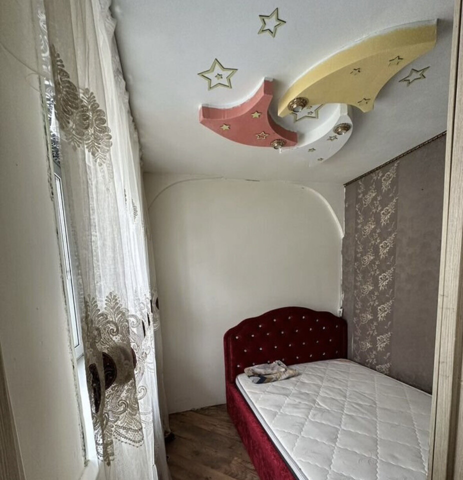 квартира г Тверь ул Фадеева 28/1 фото 4
